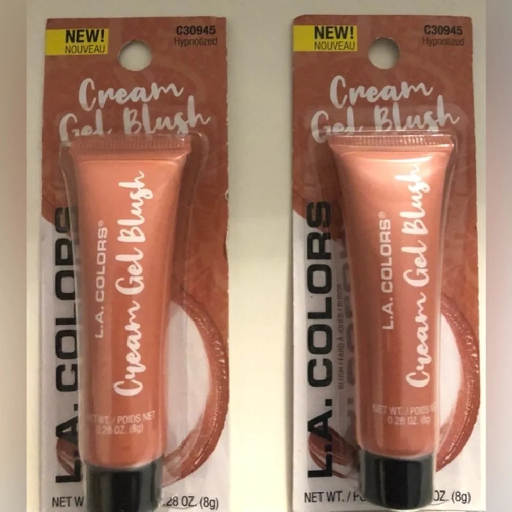 N/A 2pack cream